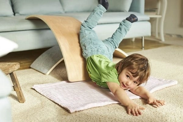 Lõbus ja loov mäng