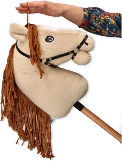 Pehme plüüs ja realistlikud detailid