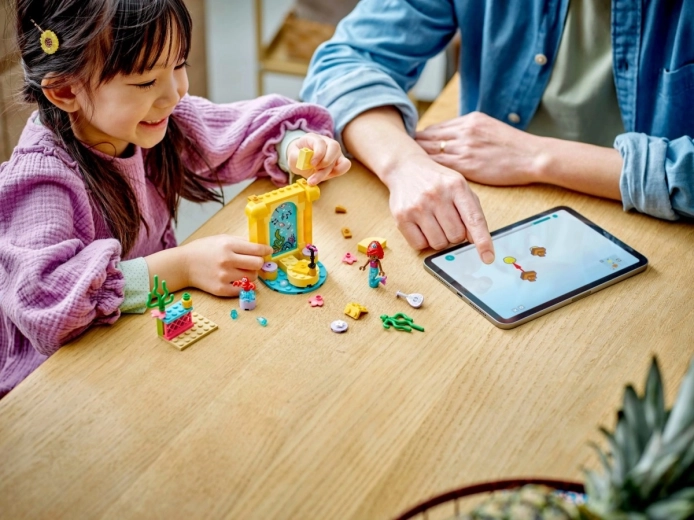 Toetab tehnoloogilist lõimimist