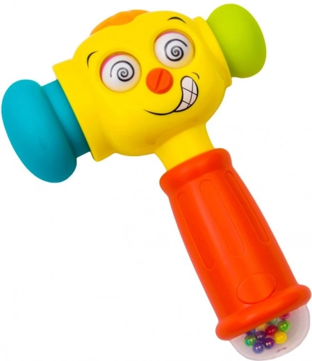 Meloodiad ja tulukesed avastamisrõõmuks