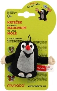 Pehme ja turvaline kõige pisematele