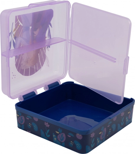 Durable build for school and trips
