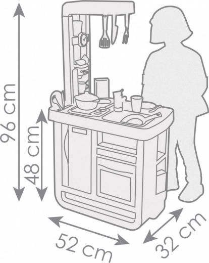 Ohutu ja kvaliteetne Prantsuse tootmine