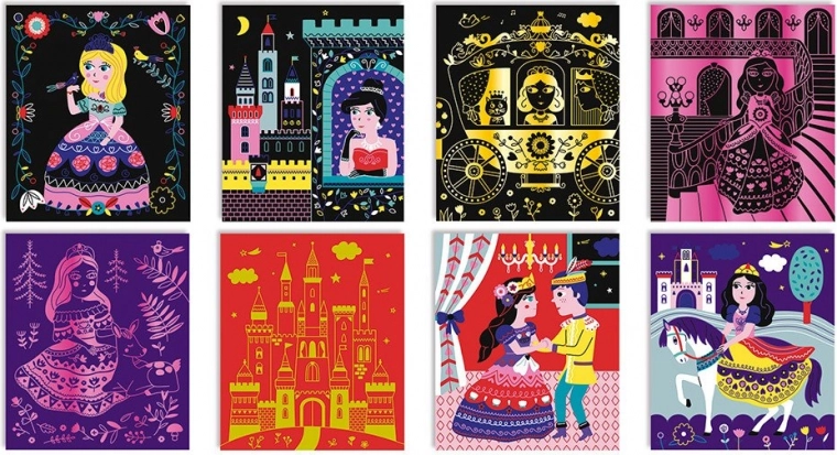 8 võluvat motiivi muinasjutumaailmast