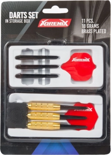 Vastupidavad suled ja kindel haare