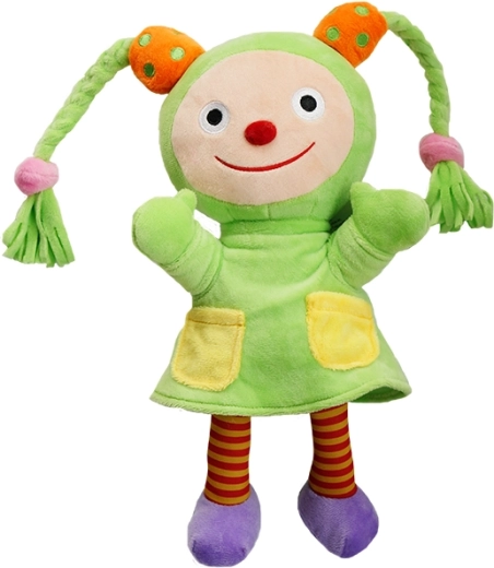 Läbimõeldud disain, mida lapsed armastavad