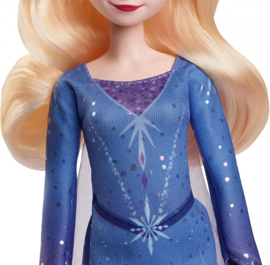 Soenguks valmis juuksed