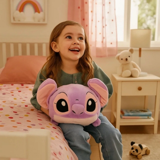 Ideaalne reisiks ja puhkuseks