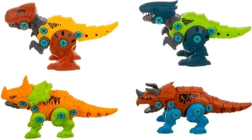 Loominguline mäng liigutatavate osadega