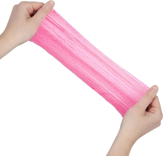 Super elastne ja meeldiv meelte jaoks