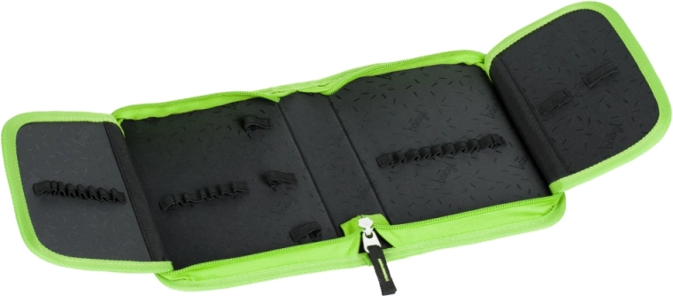 Tark paigutus klappidega