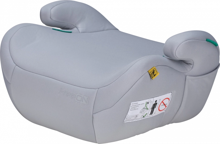 ECE R129 i-Size sertifikaat