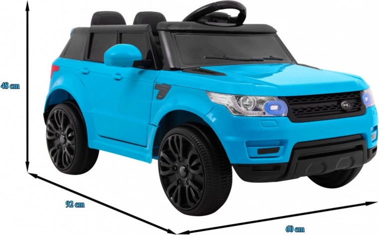 Tugev konstruktsioon ja mugavus