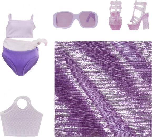 Ulatuslik lisavarustus