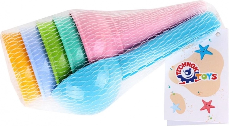 Kerge ja kompaktne võrkkott