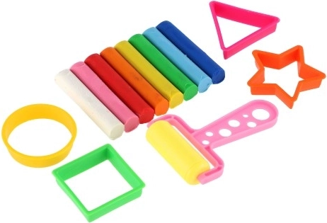 Mitmekesised kujundid