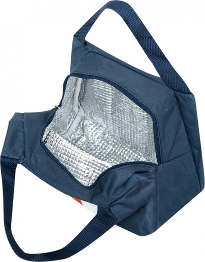 Practical zip opening