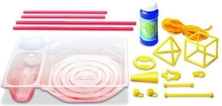 Kõik vajalik ühes komplektis