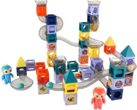 102 tükki lõputuks loovuseks