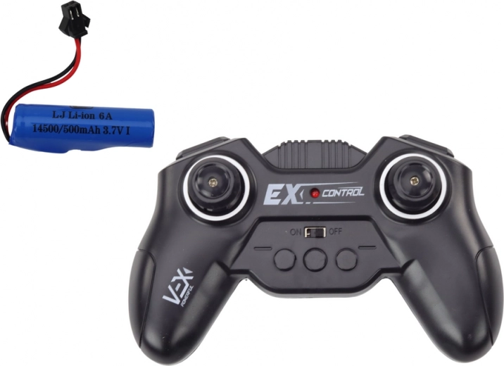 Easy Control