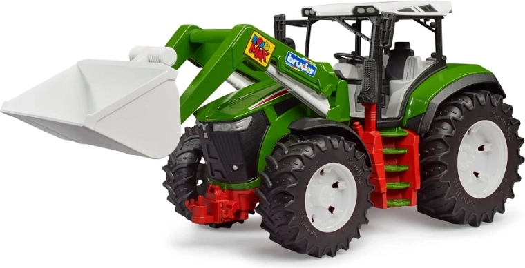 Durable ABS plastic construction