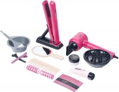 Patareidega föön realistlikuks mänguks