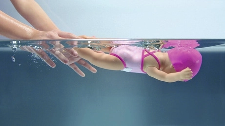 Veekindel ja vastupidav keha