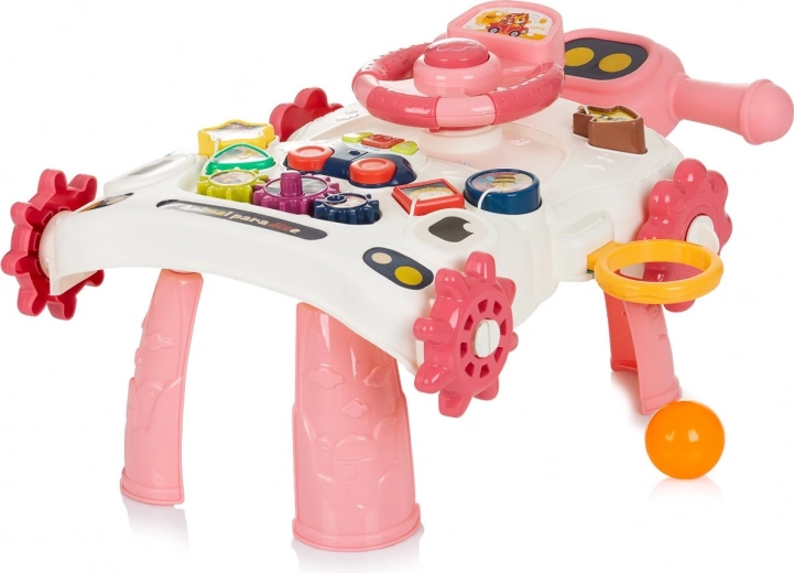 Stabiilsus ja ohutus