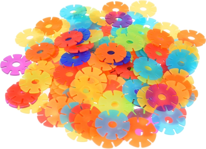 140 erksavärvilist detaili lõputuks loovuseks