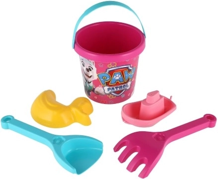 Täielik 5-ühes komplekt loovaks mänguks