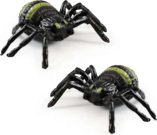 Realistlikud ämblikud