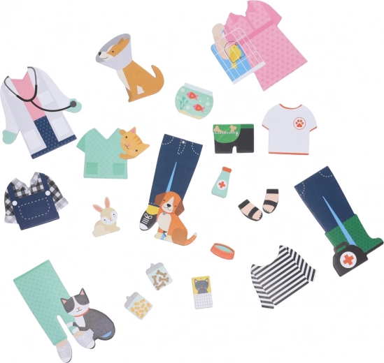 Värviline ja hariv