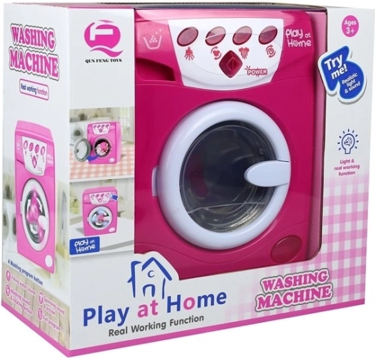 Kohe mängimiseks valmis