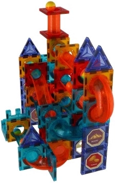 Loominguline lõbu magnetitega