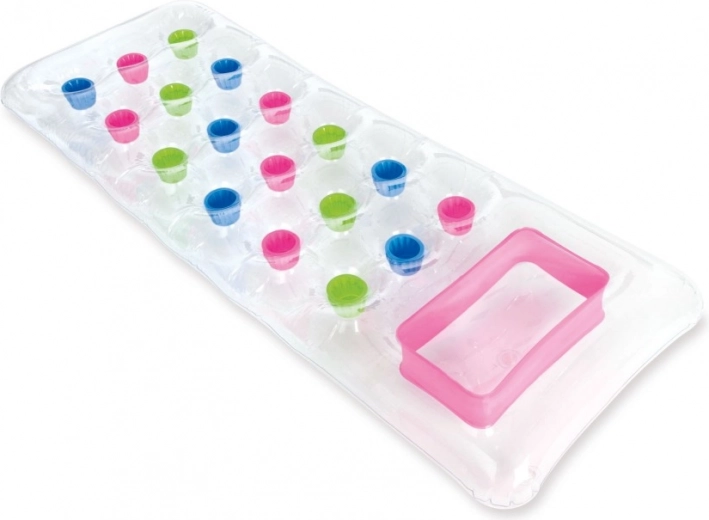 Kaks õhukambrit suurema ohutuse huvides