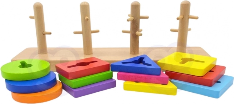 Peenmotoorika toetamine