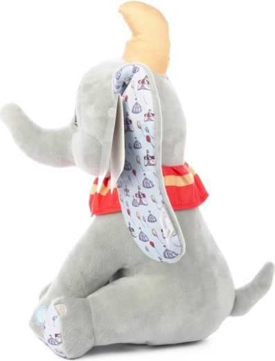 Soft and Plush Material