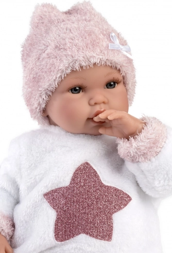 Positsioneeritav ja istumiseks valmis