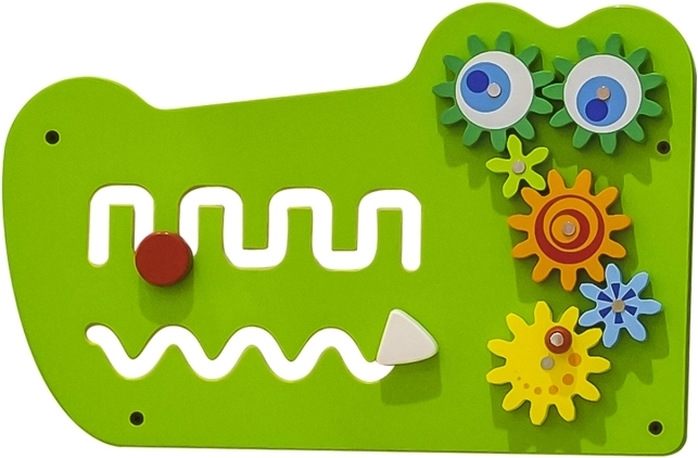 Pea labürintide ja ülekannetega