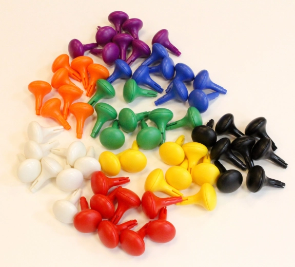 Durable for indoor and outdoor use