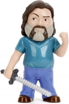 Detailne värviviimistlus ja mängulik stiil