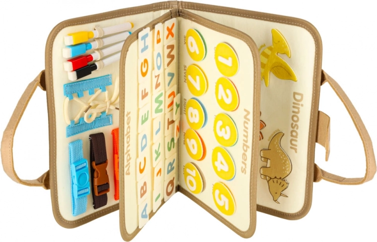 Õppimine läbi mängu