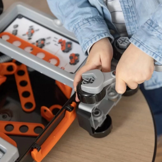 Creative play for children