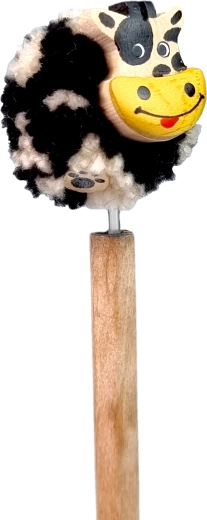 Armas lehmakese pompon