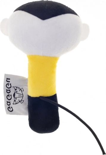 Kerge, pehme ja hõlpsasti haaratav