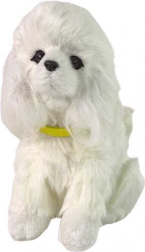 Soft and safe plush