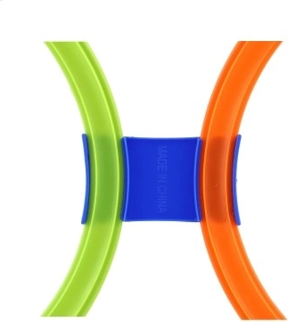 Loo rajad ja kujundid hetkega