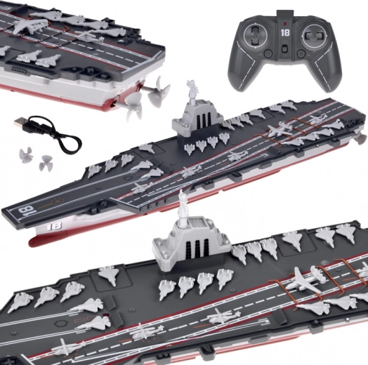 Kaksikpropelleri ajam ja USB-laadimine