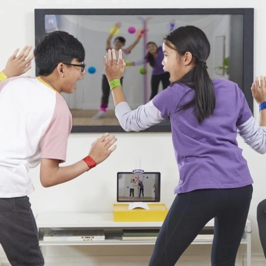 Lõbu mitmele mängijale ja sooloväljakutsed