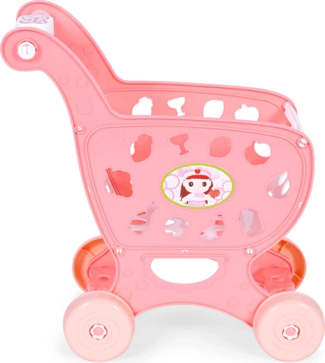 Kerge, ohutu ja hõlpsasti juhitav